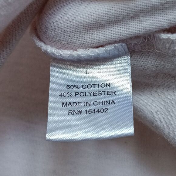 Mood Graphic Off White T-Shirt - Picture 3 of 4